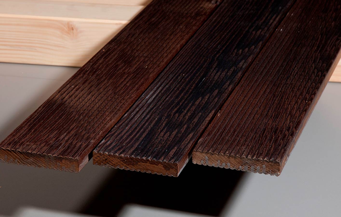 Terrassendiele Thermo_Esche_gerifflelt Terrassendiele Thermo_Esche_gerifflelt